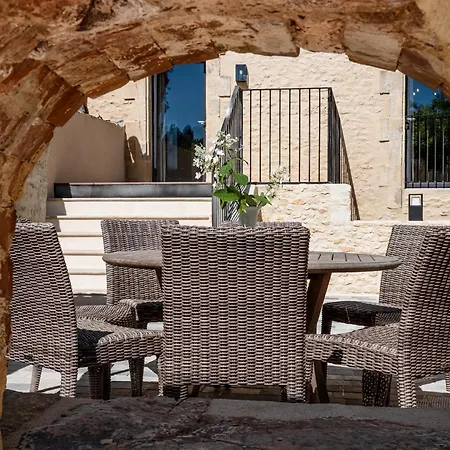 La Vielle Ferme - Domaine Prive De 80 Hectares - Climatisation