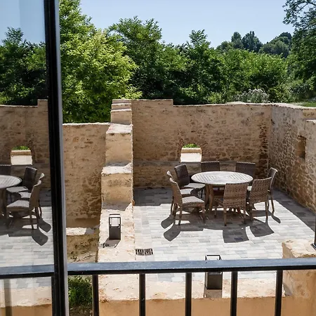 Willa La Vielle Ferme - Domaine Prive De 80 Hectares - Climatisation Saint-Germain-de-Belvès