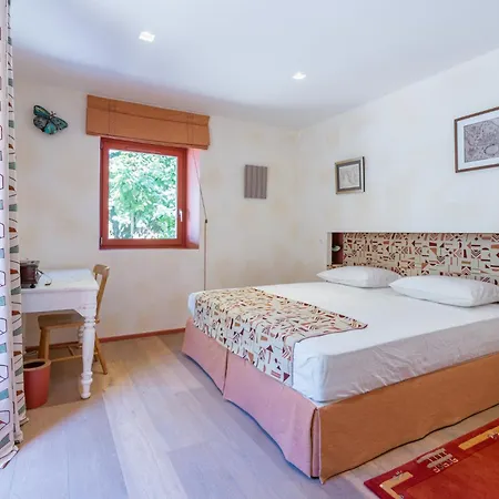 La Vielle Ferme - Domaine Prive De 80 Hectares - Climatisation