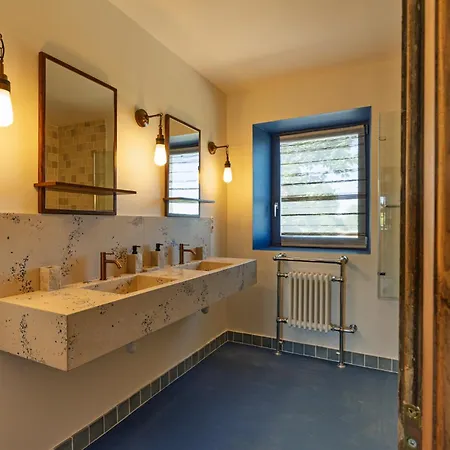 La Vielle Ferme - Domaine Prive De 80 Hectares - Climatisation Villa Saint-Germain-de-Belvès