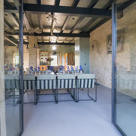 Willa La Vielle Ferme - Domaine Prive De 80 Hectares - Climatisation Saint-Germain-de-Belvès