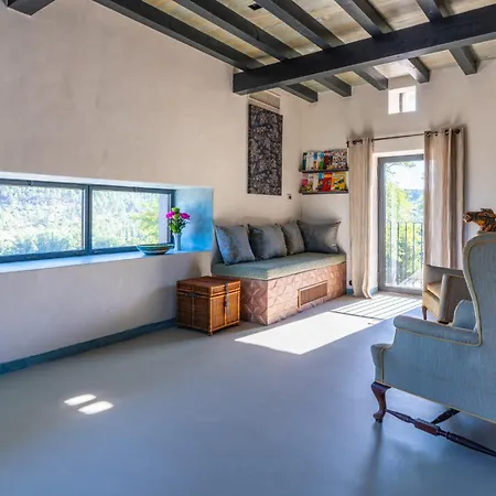 La Vielle Ferme - Domaine Prive De 80 Hectares - Climatisation Willa