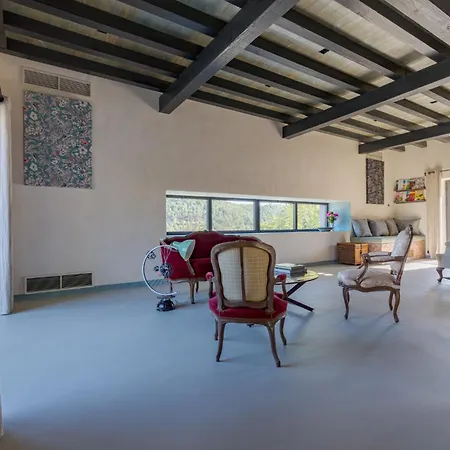 Willa La Vielle Ferme - Domaine Prive De 80 Hectares - Climatisation