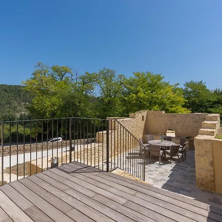 La Vielle Ferme - Domaine Prive De 80 Hectares - Climatisation Villa Saint-Germain-de-Belvès