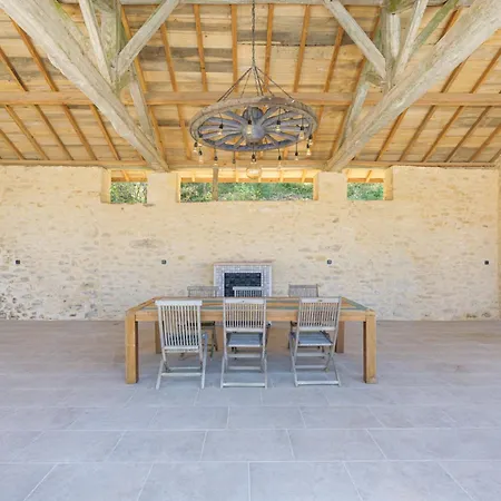 La Vielle Ferme - Domaine Prive De 80 Hectares - Climatisation *
