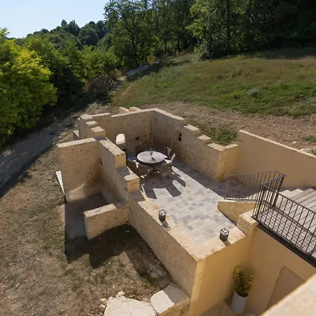 La Vielle Ferme - Domaine Prive De 80 Hectares - Climatisation