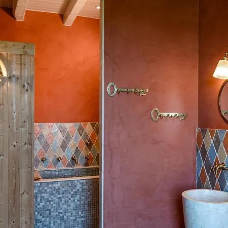La Vielle Ferme - Domaine Prive De 80 Hectares - Climatisation *