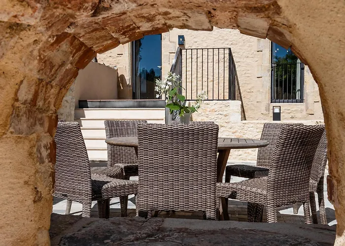 Beautiful Renovated In Dordogne