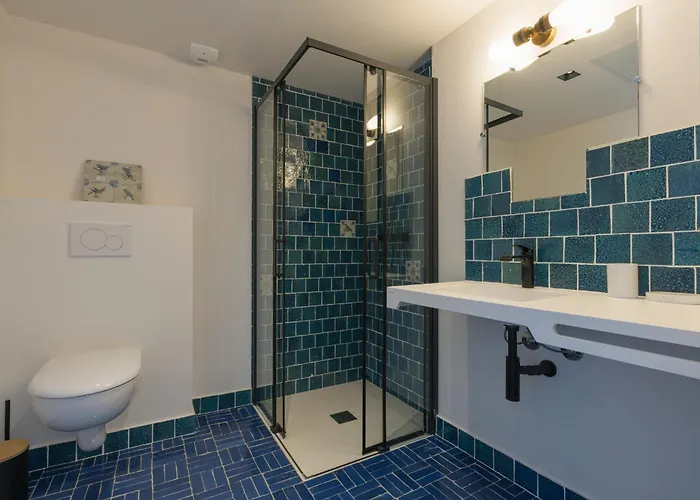 Beautiful Renovated In Dordogne * Saint-Germain-de-Belvès